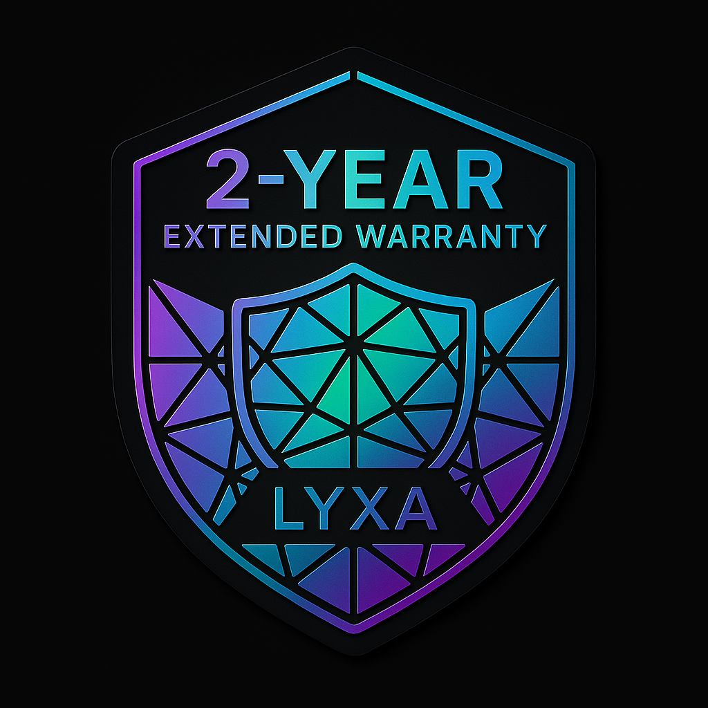 Extended Warranty