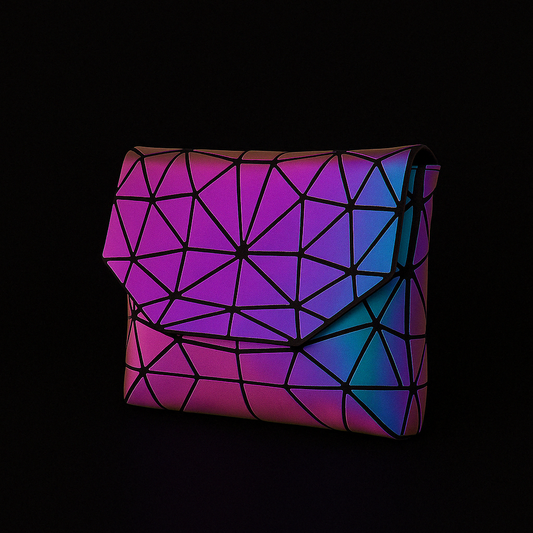 LYXA VEIL – Foldable Evening Clutch