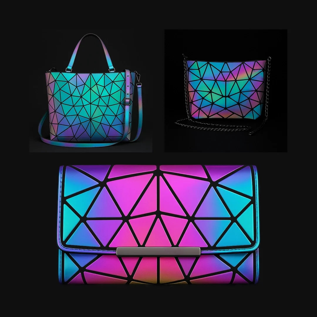 Ultimate 3-in-1 LYXA Bag Bundle