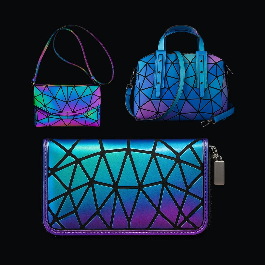 LYXA 3-in-1 Pack